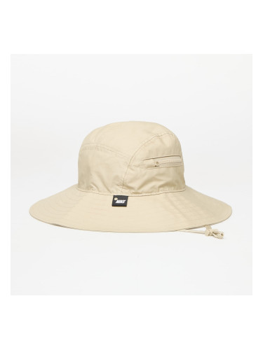 Шапка Nike Apex Wide-Brim Bucket Hat Desert Khaki S