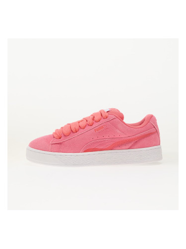 Сникърси Puma Suede XL Sunbathers Wns Magic Rose-Peach Frost EUR 36
