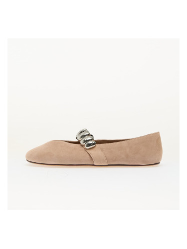 ALDO Figgis Tan 6.5