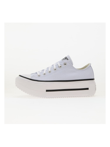 Сникърси Converse Chuck Taylor All Star Lift Double Stack Light Blue EUR 40