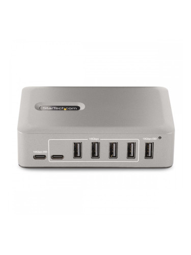 USB извод Startech 10G8A2CS-USB-C-HUB