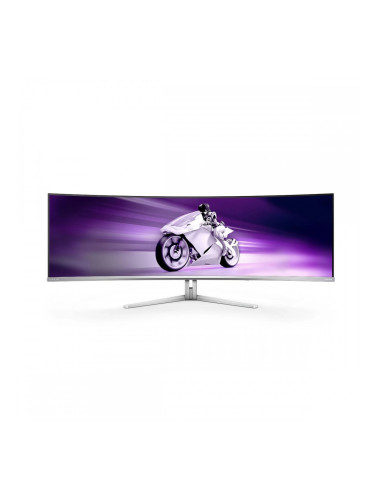 Монитор Philips Evnia 49M2C8900 240 Hz 50-60 Hz