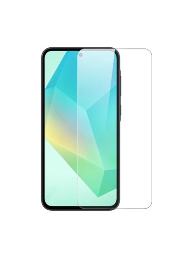 Стъклен протектор MBX, За Samsung Galaxy S25 Edge, Прозрачен