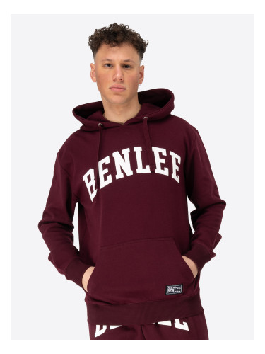 Benlee Men's hooded sweatshirt regular fit