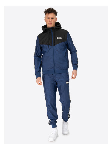 Benlee Men's hooded tracksuit regular fit