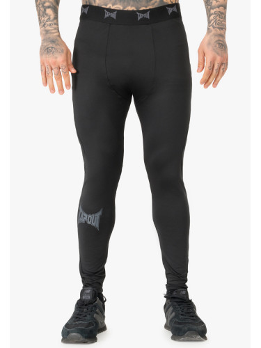 Tapout Men's functional leggings slim fit