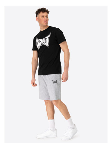 Tapout Men's t-shirt & shorts set regular fit
