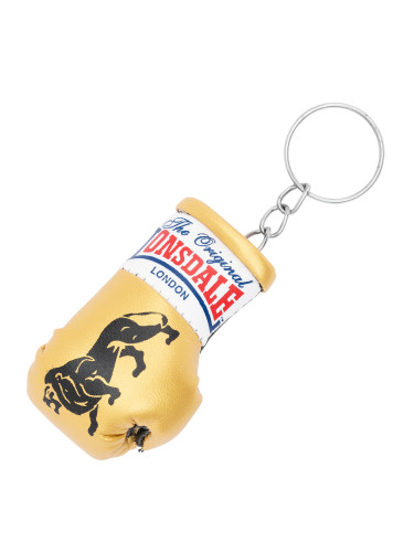 Lonsdale Keychain boxing glove