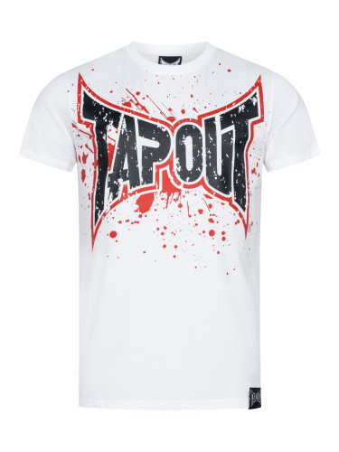 Tapout Men's t-shirt regular fit