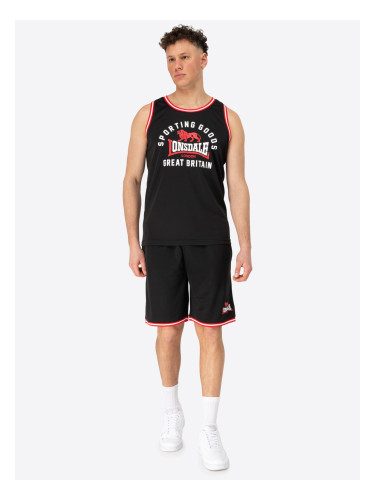 Lonsdale Men's singlet & shorts set regular fit