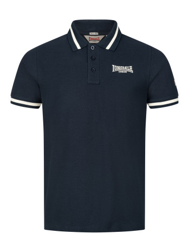 Lonsdale Men's polo shirt slim fit