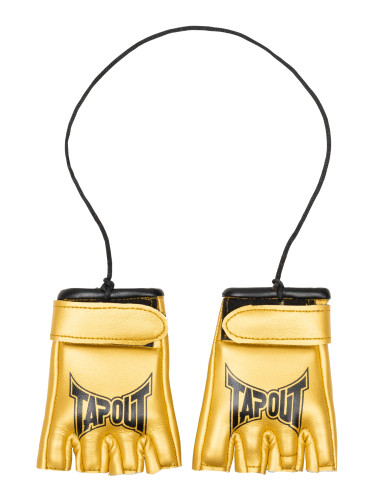 Tapout Miniature MMA gloves