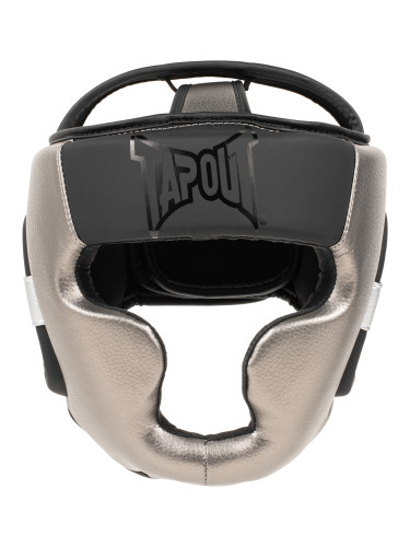 Tapout Junior artificial leather head protection