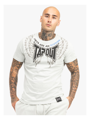 Tapout Men's t-shirt regular fit