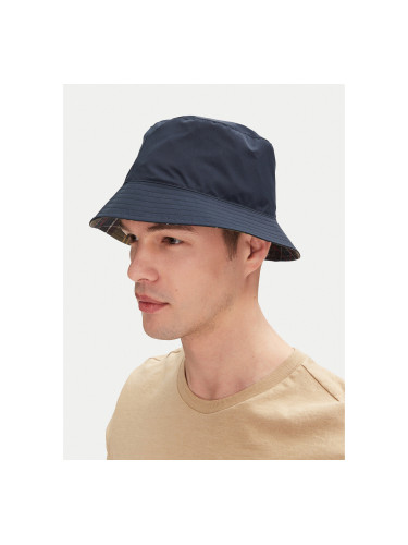 Капела Barbour Hutton Reversible MHA0839NY52 Тъмносин