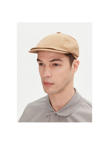 Каскет Barbour Fawdon Bakerboy MHA0890BE31 Кафяв