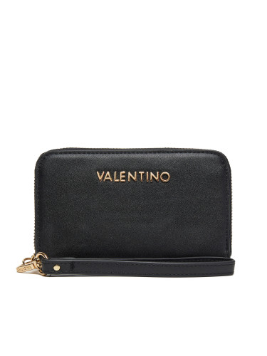 Портфейл Valentino VPS8NS133 Черен