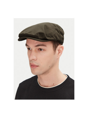 Каскет Barbour Finnean MHA0413OL51 Зелен