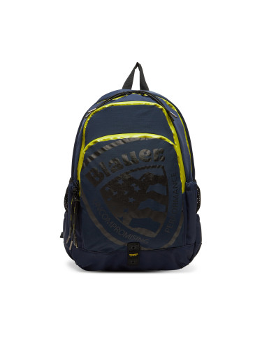 Раница Blauer S5BRYCE01/PAR Тъмносин