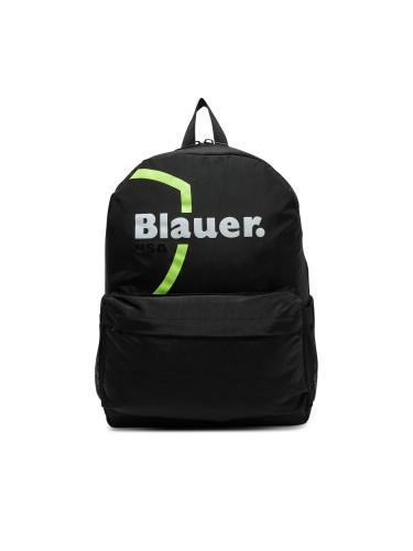 Раница Blauer S5SOUTH02/BAL Черен