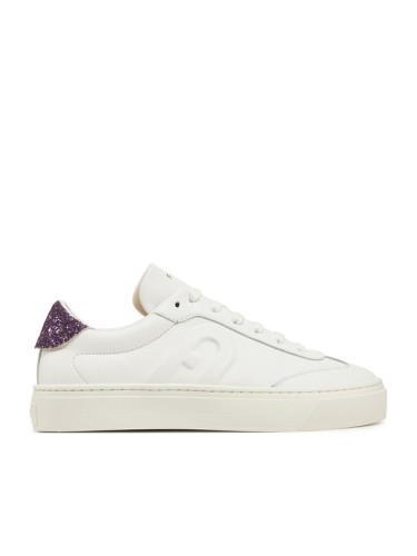 Furla Сникърси Enjoy YJ10ENJ-BX3726-3751S-4-401-250-PT-3500 S Бял