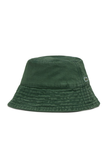 Lacoste Капела RK0321 Зелен