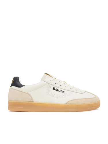 Blauer Сникърси S5GRANT03/LES Бежов