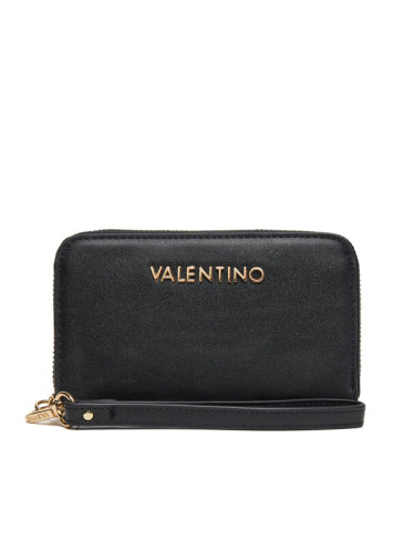 Valentino Портфейл VPS8NS133 Черен