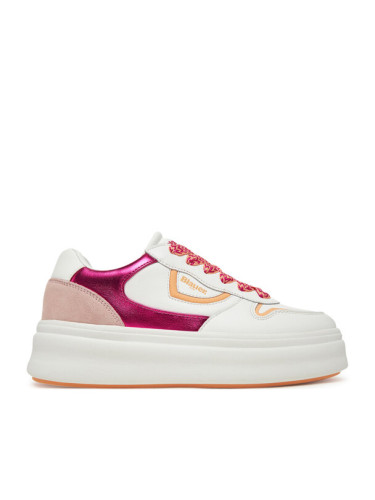 Blauer Сникърси S5EMERY03/LEM Бял