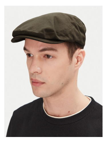 Barbour Каскет Finnean MHA0413OL51 Зелен