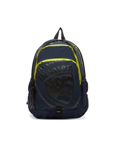 Blauer Раница S5BRYCE01/PAR Тъмносин