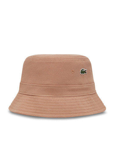 Lacoste Капела RK2056 Оранжев