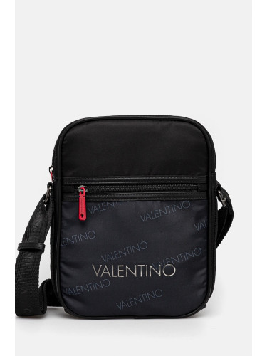 Чанта Valentino Bags в черно VBS5HT04