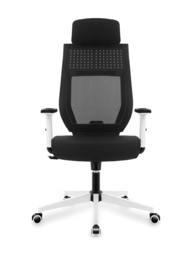  Офис стол Mark Adler - Manager 3.9, черен