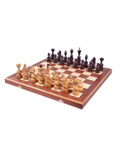 Шах Sunrise Debiut