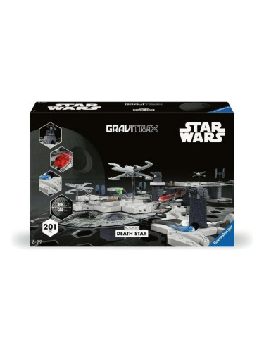  Логическа игра Ravensburger GraviTrax Action Set Death Star