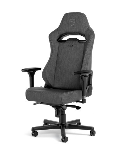  Гейминг стол noblechairs - HERO ST Fabric, TX Anthracite