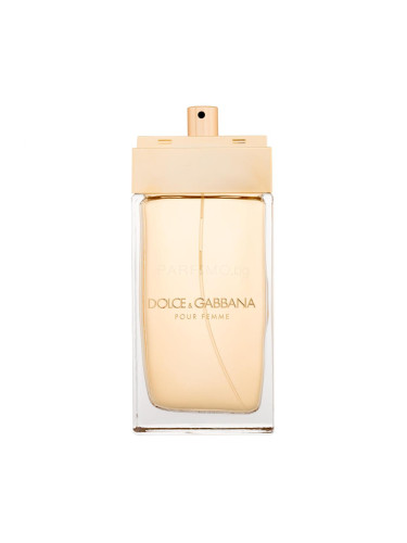 Dolce&Gabbana Pour Femme Eau de Toilette за жени 100 ml ТЕСТЕР