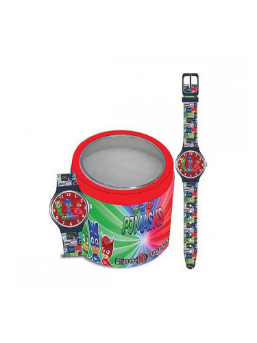 Бебешки часовник Cartoon