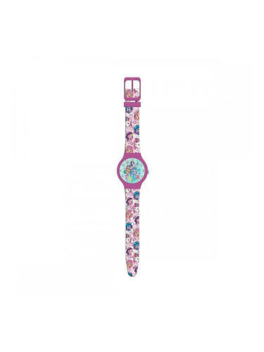 Бебешки часовник Cartoon 483107 - Tin Box