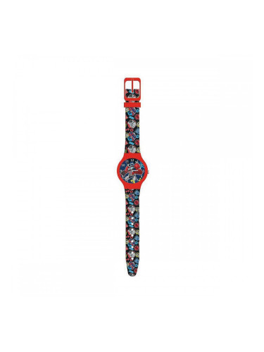 Бебешки часовник Cartoon 483204 - Tin Box