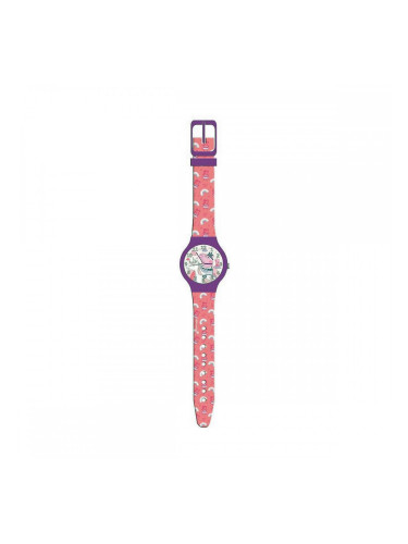 Бебешки часовник Cartoon 482625 - Tin Box