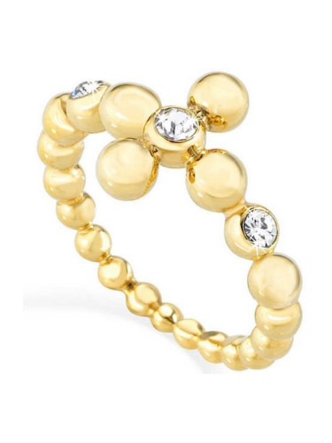 Дамски пръстен Sector LOVE & LOVE 12