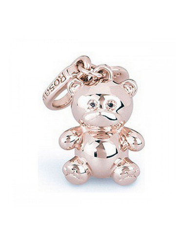 Charm Damă Rosato BEAR  - Charms Розa