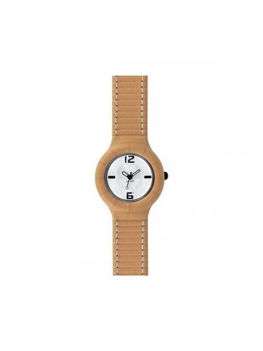 Дамски часовник Hip Hop LEATHER (Ø 32 mm)