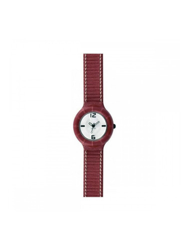 Дамски часовник Hip Hop LEATHER (Ø 32 mm)