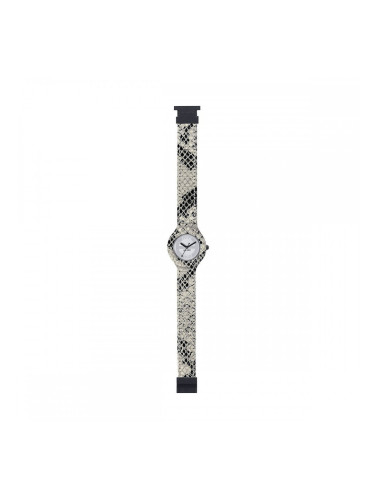 Дамски часовник Hip Hop LEATHER (Ø 32 mm)