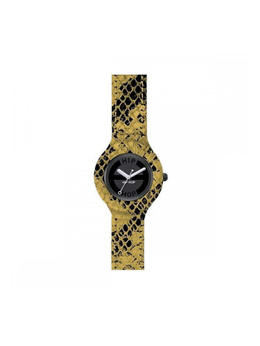 Дамски часовник Hip Hop LEATHER (Ø 32 mm)