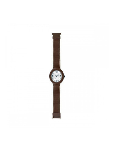 Мъжки часовник Hip Hop LEATHER