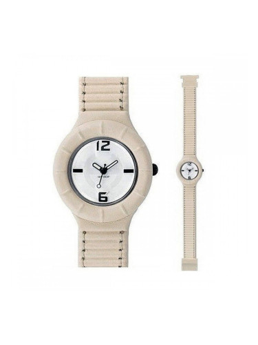 Дамски часовник Hip Hop LEATHER (Ø 32 mm)